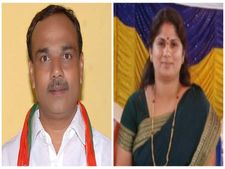 ಹುಳಿಯಾರು ಶಾಲಾ ದುರಂತ: ಇಬ್ಬರು ಆರೋಪಿಗಳು ಪೊಲೀಸರಿಗೆ ಶರಣು