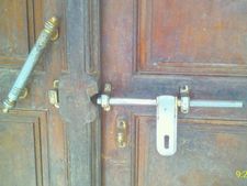 ಉಡುಪಿ: ದುರ್ಗಾಂಬಿಕಾ ದೇಗುಲದಲ್ಲಿ ಭಾರೀ ಕಳ್ಳತನ