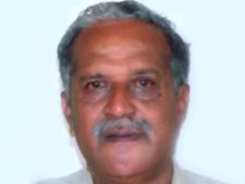 ಸಾಹಿತಿ ಪ್ರೊ.ಎಚ್ ಎಲ್ ಕೇಶವಮೂರ್ತಿ ನಿಧನ 