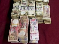 ಹೈದರಾಬಾದ್: 1.2 ಕೋಟಿ ಹಳೆ ನೋಟು ವಿನಿಮಯ, 16 ಜನರ ಬಂಧನ