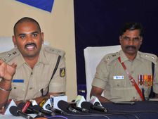 ಹಾಸನ: ಡಬಲ್ ಮರ್ಡರ್ ಕೇಸ್ ನಲ್ಲಿ ಏಳು ಮಂದಿ ಅರೆಸ್ಟ್