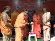 ಶ್ರೀರಂಗಂನಲ್ಲಿ ಕನ್ನಡ ಹರಿದಾಸ ಸಾಹಿತ್ಯದ ಡಿಂಡಿಮ