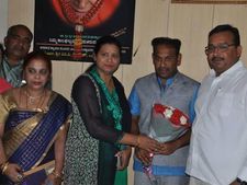 ಕಾಂಗ್ರೆಸ್ ಜತೆಗೆ ದೋಸ್ತಿ, ಜೆಡಿಎಸ್ ರವಿಕುಮಾರ್ ತುಮಕೂರು ಮೇಯರ್