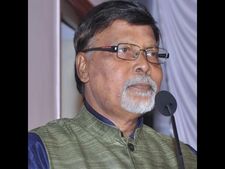ಗಲ್ಫ್ ಕನ್ನಡಿಗ ಬಿ.ಜಿ. ಮೋಹನ್‍ದಾಸ್ ಕುರಿತು ಕೃತಿ ಬಿಡುಗಡೆ