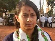 ಮಹಿಳಾ ಬ್ರಿಗೇಡ್ ಯುವ ಘಟಕದ ರಾಜ್ಯಾಧ್ಯಕ್ಷರಾಗಿ ಶಿರಸಿಯ ಚೈತ್ರಾ ಗೌಡ 