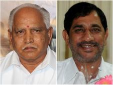 ಯಡಿಯೂರಪ್ಪ ಮುತ್ಸದ್ಧಿತನ ಮೆರೆದಿದ್ದಾರೆ - ಸೊಗಡು ಶಿವಣ್ಣ