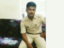 ಉಡುಪಿ: ತನ್ನ ಪತ್ನಿಗೆ ನ್ಯಾಯ ದೊರಕಿಸಿ ಎಂದಿದ್ದ ಪೇದೆ ಸಸ್ಪೆಂಡ್! 