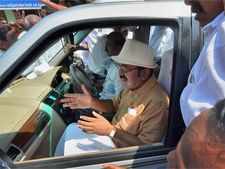 ಭ್ರಷ್ಟಾಚಾರ ತಾಂಡವ, ಆರ್ ಕೆ ನಗರ ಉಪ ಚುನಾವಣೆ ರದ್ದು?
