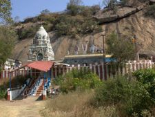 ರಾಮನವಮಿ ನೆಪದಲ್ಲಿ 'ಶೋಲೆ' ಬೆಟ್ಟಕ್ಕೆ ಮರುಪ್ರಯಾಣ