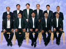  ಬಿಲ್ಲವರ ಗುರು ಸೇವಾ ಸಮಿತಿಗೆ ನೂತನ ಅಧ್ಯಕ್ಷರಾಗಿ ಅಜಿತ್ ಬಂಗೇರ