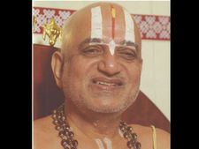 ಬೆಂಗಳೂರು ಮಂಡ್ಯದಲ್ಲಿ ರಾಮಾನುಜ ಸಹಸ್ರ ಸಂಭ್ರಮ
