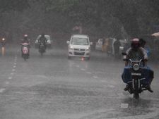 ರಾಜ್ಯದ ಕೆಲ ಜಿಲ್ಲೆಗಳಲ್ಲಿ ಮೂರು ದಿನ ಮಳೆ?