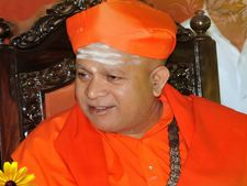ಮರುಳಸಿದ್ದೇಶ್ವರ ರಥೋತ್ಸವ ಹಾಗೂ ಸರ್ವ ಶರಣ ಸಮ್ಮೇಳನಕ್ಕೆ ಚಾಲನೆ