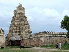 ಮೇಲುಕೋಟೆ ದೇವಾಲಯದ ಕಲ್ಯಾಣಿಯಲ್ಲಿ ಮುಳುಗಿ ವ್ಯಕ್ತಿ ಸಾವು