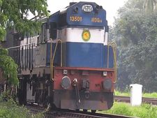 ಮಳೆ, ಗುಡ್ಡ ಕುಸಿತ : ಹಾಸನ-ಮಂಗಳೂರು ರೈಲು ಸ್ಥಗಿತ