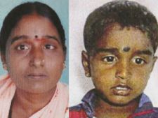 ಉಡುಪಿ ತಾಯಿ-ಮಗ ಸಾವು: ಕ್ವಾರಿ ಗುತ್ತಿಗೆದಾರನ ಮೇಲೆ ಕ್ರಿಮಿನಲ್ ಕೇಸು