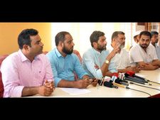 ಮಂಗಳೂರು: ಖುರೇಷಿ ಮೇಲಿನ ದೌರ್ಜನ್ಯ ವಿರೋಧಿಸಿ ಪ್ರತಿಭಟನೆ 