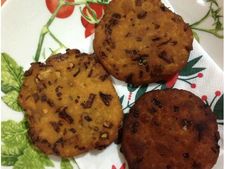 ಬಿಸಿ ಬಿಸಿ ಮದ್ದೂರು ವಡೆಯ ಹಿಂದೊಂದು ಸಿಂಪಲ್ ಕಹಾನಿ!