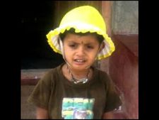 ಮಂಡ್ಯ: ಅಂಗಳದಲ್ಲಿ ಆಟವಾಡುತ್ತಿದ್ದ ಮಗು ಬಲಿ ಪಡೆದ ಕಾರು 