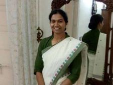 2016ನೇ ಸಾಲಿನ UPSC ಟಾಪರ್ ಕೋಲಾರದ ನಂದಿನಿ ಕೆ ಆರ್