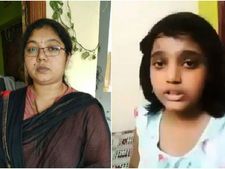 'ಯಾವ ತಂದೆ ಮಗಳನ್ನು ಸಾಯಲು ಬಿಡಲು ಸಾಧ್ಯ?'