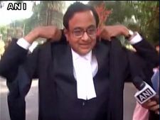 ಚಿದಂಬರಂ, ಪುತ್ರನ ನಿವಾಸಗಳ ಮೇಲೆ CBI ದಾಳಿ;ದಿನದ 10 ಬೆಳವಣಿಗೆಗಳು