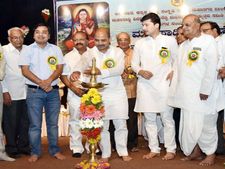 'ಕರ್ನಾಟಕ ಭಕ್ತರಿಗಾಗಿ ಶ್ರೀಶೈಲದಲ್ಲಿ 1.5 ಕೋಟಿ ರು. ಯಾತ್ರಿ ನಿವಾಸ'