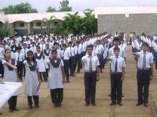 ಜವಾಹರ ನವೋದಯ ವಿದ್ಯಾಲಯದಿಂದ ಅರ್ಜಿ ಆಹ್ವಾನ
