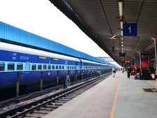 ಹುಬ್ಬಳ್ಳಿ- ವಾರಣಾಸಿ ಮಧ್ಯೆ ಮೇ 28ರಿಂದ ರೈಲು ಸಂಚಾರ 
