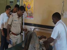  ಮಾನಸಿಕ ಅಸ್ವಸ್ಥನಿಂದ ಮೂವರ ಮೇಲೆ ಹಲ್ಲೆ, ಬಾಲಕಿ ಸ್ಥಿತಿ ಗಂಭೀರ