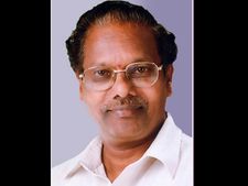 ಉಡುಪಿ ಕಲಾವಿದನ ಕುಂಚಕ್ಕೆ ಸಂದಿತು ಅಮೆರಿಕದ ಮಾನ್ಯತೆ