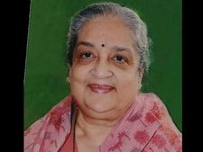 ಸಂಡೂರು ರಾಜ ಮನೆತನದ ಮಹಾರಾಣಿ ವಸುಂಧರಾ ಘೋರ್ಪಡೆ ಇನ್ನಿಲ್ಲ 