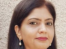 ಲಂಡನ್ನಲ್ಲಿ ಕೌನ್ಸೆಲರ್ ಆದ ಭಾರತದ ಮೊದಲ ಮಹಿಳೆ ಚೆನ್ನೈನ ರೆಹಾನಾ