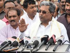 ರೈತರ ಖಾತೆಗೆ 1 ರುಪಾಯಿ ಪರಿಹಾರ ಸುದ್ದಿಗೆ ನಯಾಪೈಸೆ ಬೆಲೆಯಿಲ್ಲ: ಸಿಎಂ 