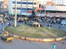 ಹುಬ್ಬಳ್ಳಿ- ಧಾರವಾಡದಲ್ಲಿ ಹೆಚ್ಚುತ್ತಿರುವ ಅಪರಾಧ: ಜನರಲ್ಲಿ ಆತಂಕ 