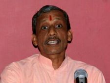 ಪೇಜಾವರ ಶ್ರೀ ವಿರುದ್ಧ ಜುಲೈ 2ರಂದು ಶಾಂತಿಯುತ ಪ್ರತಿಭಟನೆ