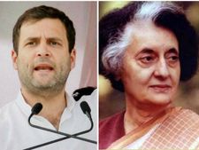 ತೆಲಂಗಾಣದಲ್ಲಿ ಪುನರಾವರ್ತನೆಯಾಗುತ್ತಾ ಇಂದಿರಾ ಮ್ಯಾಜಿಕ್?