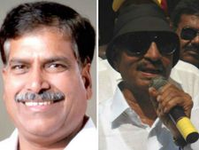 ಕನ್ನಡದ ಹೆಸರಲ್ಲಿ ಹೊಟ್ಟೆಪಾಡು, ವಾಟಾಳ್ ಬಂದ್ ಕರೆಗೆ ಸಂಸದ ಅಂಗಡಿ ವ್ಯಂಗ್ಯ