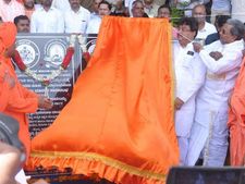 ವಿಜಯಪುರ ವಿವಿಗೆ 'ಅಕ್ಕಮಹಾದೇವಿ' ಹೆಸರು ನಾಮಕರಣ