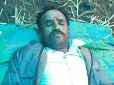 ಹಾಸನ: ಬೆಳೆ ಇಲ್ಲದೆ ಸಾಲ ತೀರಿಸಲಾಗದೆ ರೈತ ನೇಣಿಗೆ ಶರಣು 