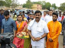 ಸಂಕ್ರಾಂತಿ ನಂತರ ಮತ್ತೆ ಬಳ್ಳಾರಿಯಲ್ಲಿ ಗಾಲಿ ರೆಡ್ಡಿ ಪ್ರತ್ಯಕ್ಷ!