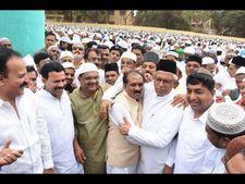 ಉತ್ತರ ಕರ್ನಾಟಕದೆಲ್ಲಡೆ ರಂಜಾನ್ ಸಂಭ್ರಮ