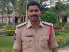 ಮೇಲಾಧಿಕಾರಿಗಳ ಕಿರುಕುಳ, ಠಾಣೆಯಲ್ಲೇ ಎಸ್ಐ ಆತ್ಮಹತ್ಯೆ