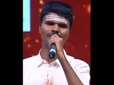 'ಸ ರಿ ಗ ಮ ಪ' ಮೆಹಬೂಬ್‌ ಹಾಡು ವಿವಾದವಾಗಲಿಲ್ಲವೇಕೆ ? 
