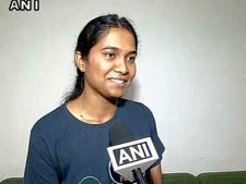 ಶಕ್ತಿ ಮೀರಿ ಪ್ರಯತ್ನಿಸಿದ್ದರಿಂದ ಯಶಸ್ಸು: ಐಎಎಸ್ ಟಾಪರ್ ನಂದಿನಿ