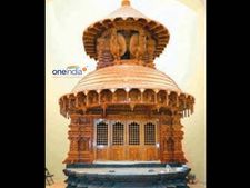 ಅಮೆರಿಕ ನೂಜೆರ್ಸಿಯ ಚರ್ಚ್ ಈಗ ಕೃಷ್ಣ ಮಂದಿರ