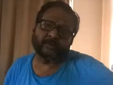 ರವಿ ಬೆಳಗೆರೆಗೆ ಎದೆನೋವು: ಧಾರವಾಡದಲ್ಲಿ ಆಸ್ಪತ್ರೆಗೆ ದಾಖಲು