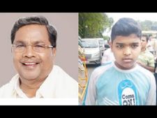 ಹುಬ್ಬಳ್ಳಿಯಲ್ಲಿ ಸಿಎಂ ಭೇಟಿ ಮಾಡಿದ ಬಾಲಕ ಈಗ ಫೇಮಸ್!