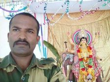 ಡಾರ್ಜಿಲಿಂಗ್ ಹಿಂಸಾಚಾರದಲ್ಲಿ ಚಿಕ್ಕಬಳ್ಳಾಪುರದ ಯೋಧ ಹುತಾತ್ಮ 