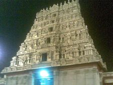ನೋಟು ನಿಷೇದಿಂದ ಮುಜರಾಯಿ ಇಲಾಖೆಗೆ ಹೊಸ ತಲೆನೋವು